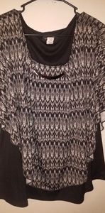 Mandy Evans Short Sleeve Top